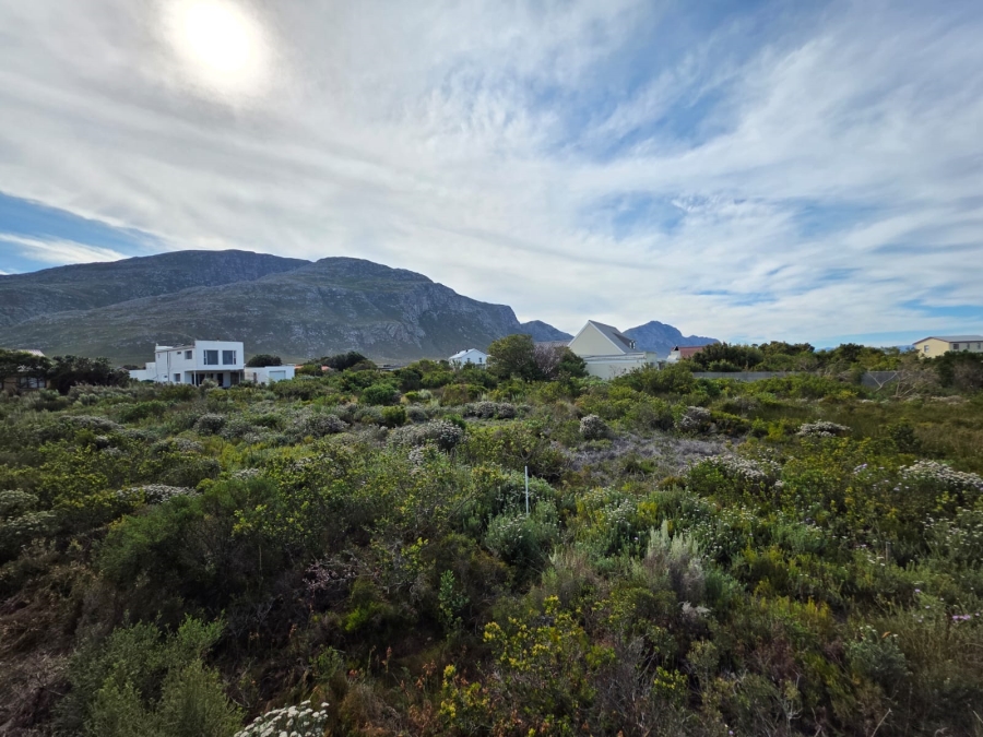 0 Bedroom Property for Sale in Bettys Bay Western Cape